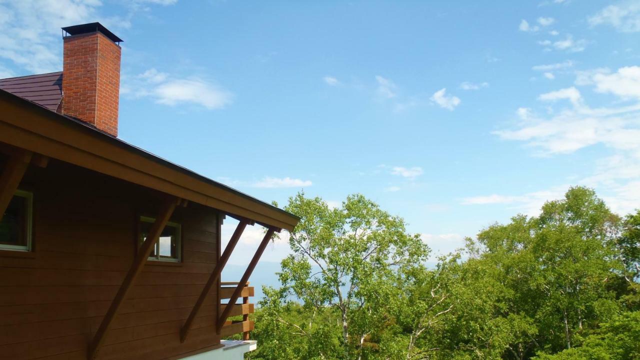 Blueberry Pension Madarao Iiyama Zewnętrze zdjęcie